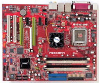 Foxconn NF4SLI7AA-8KRS2